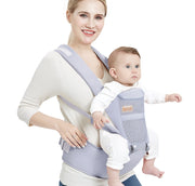 Baby Carrier Waist Stool Multifunctional Baby Child Sitting Carrier Bag