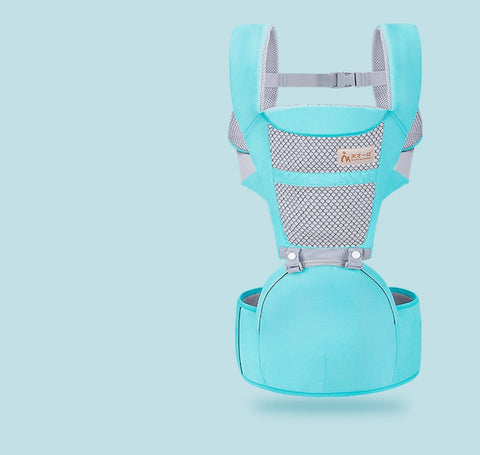 Baby Carrier Waist Stool Multifunctional Baby Child Sitting Carrier Bag